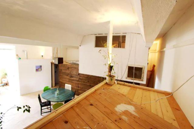 Einzigartiges 140qm Loft - Party Ist Erlaubt! Berlijn