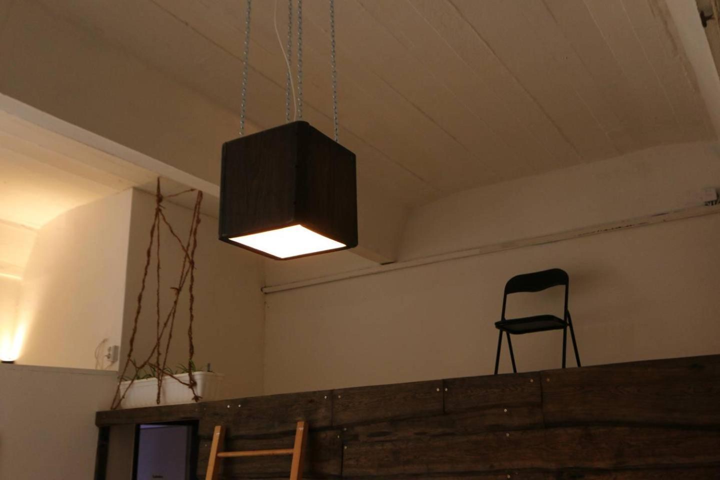 Einzigartiges 140qm Loft - Party Ist Erlaubt! Appartement