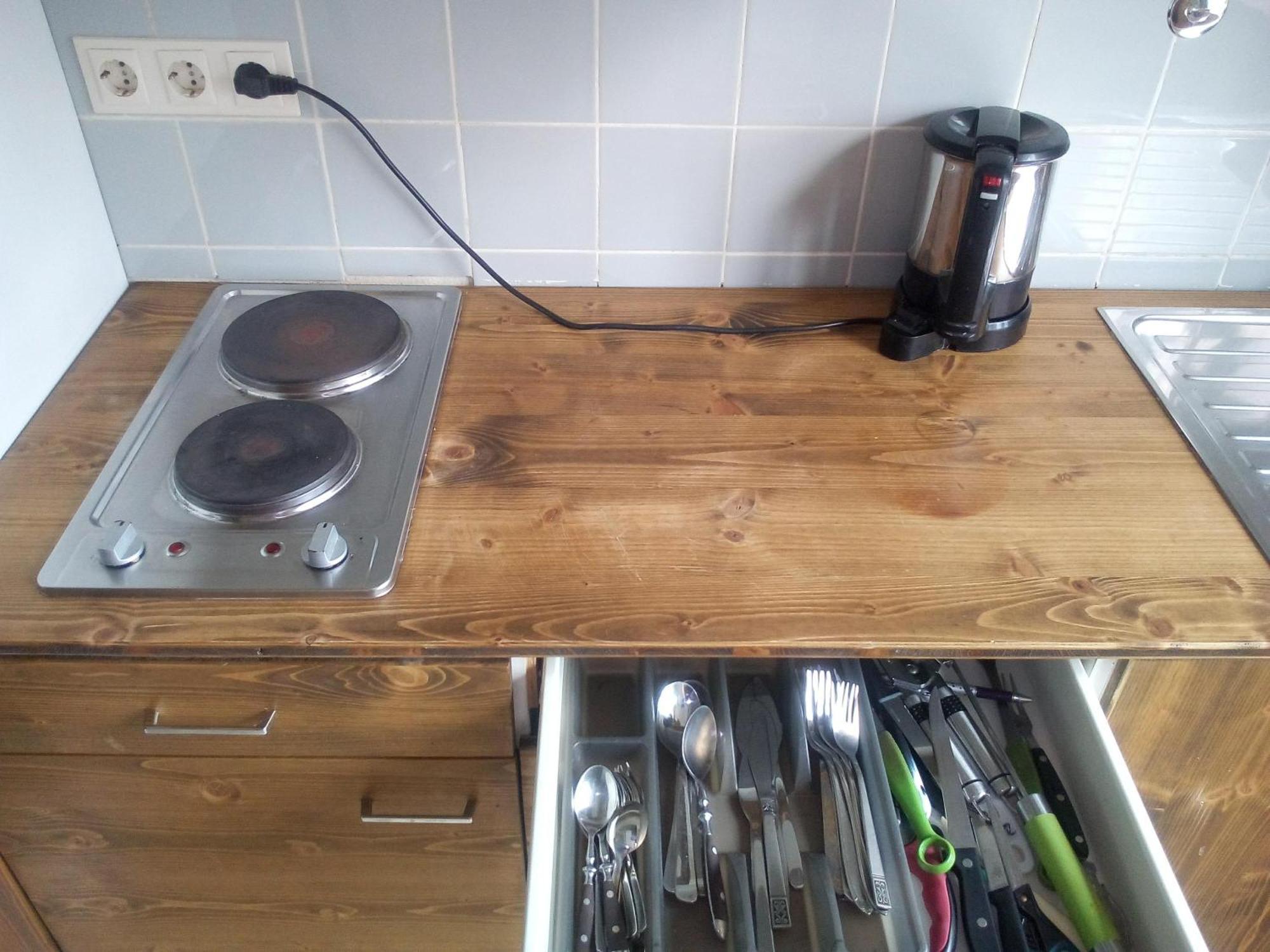 Appartement Einzigartiges 140qm Loft - Party Ist Erlaubt!