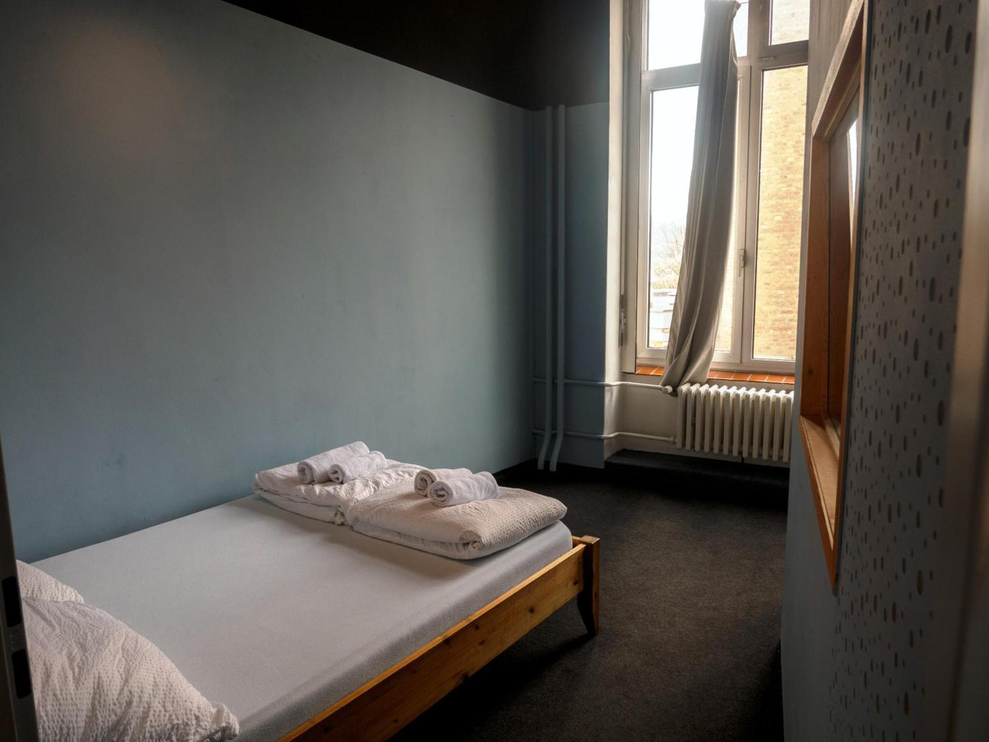 Appartement Einzigartiges 140qm Loft - Party Ist Erlaubt! *